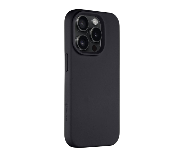 Tactical MagForce Velvet Smoothie Kryt pro Apple iPhone 15 Pro Asphal - 1514378 - zdjęcie 2